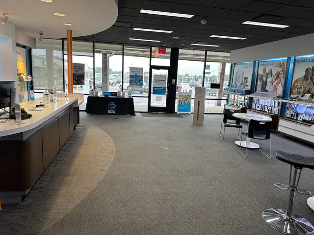 AT&T Store