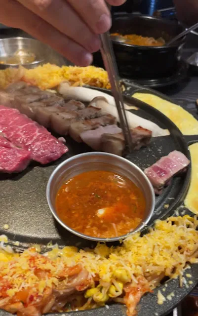 หมูสามชั้นที่จารย์ใหญ่350ต้องยอมศิโรราบ