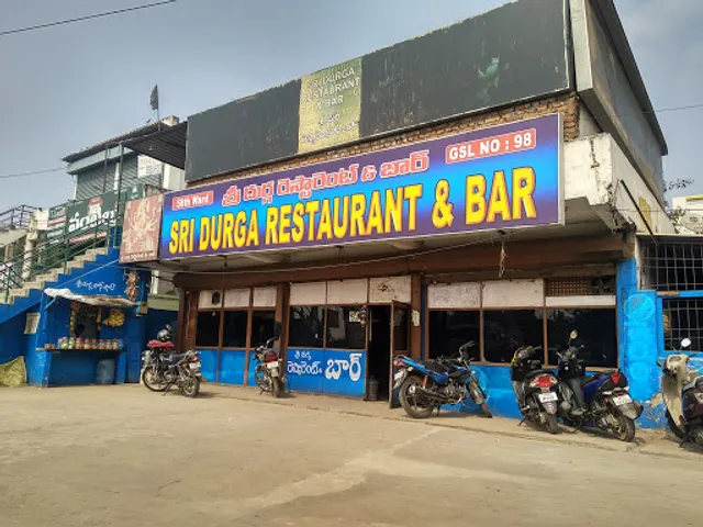 Sri Durga Restaurant And Bar