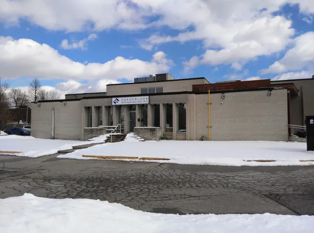 Toronto Simpson Chinese Alliance Church