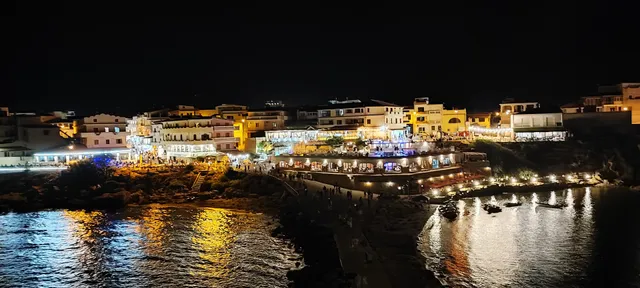 Costa Blu Residence Calabria