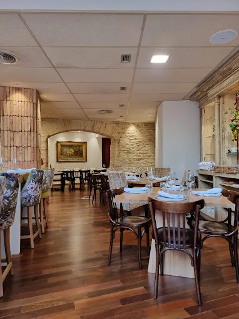 Taberna El Fosko Huesca