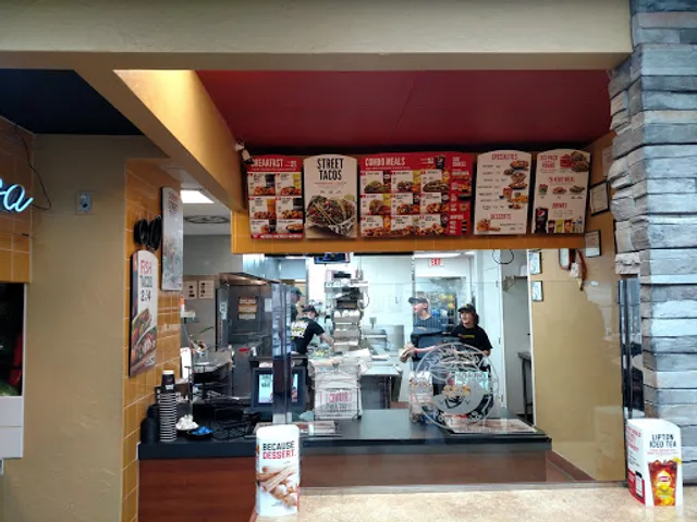 Taco John's