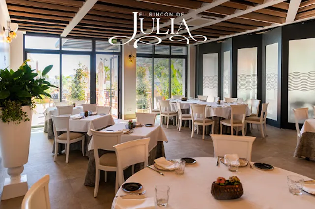 El Rincón de Julia Coín