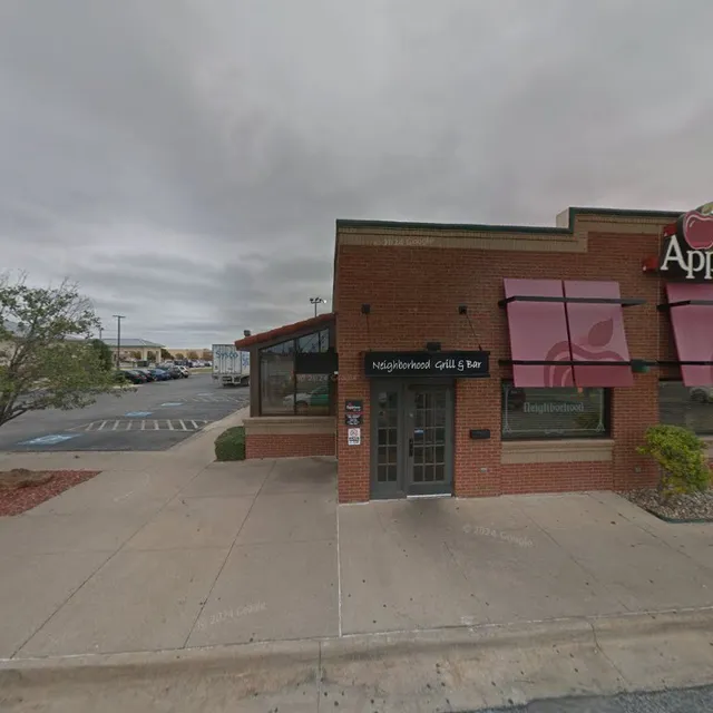 Neighborhood Grill & Bar