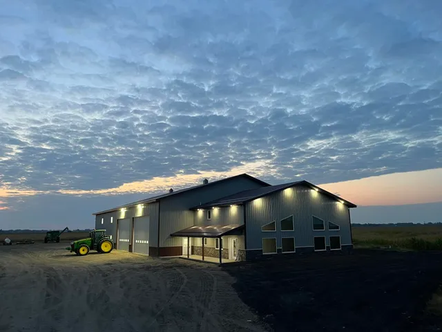 Ada Building Center, LLC