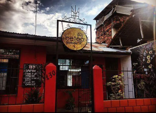 Don Betoo Trattoria