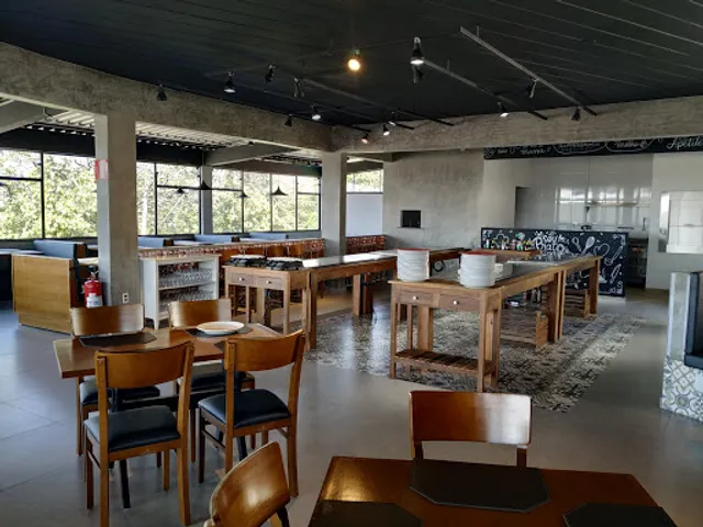 Praça 31 Restaurante