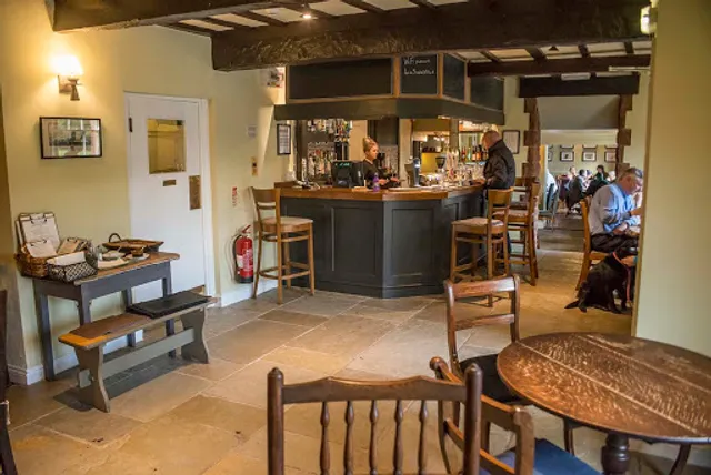 Shepherds Inn Melmerby