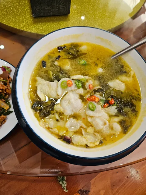 社会主义好农村