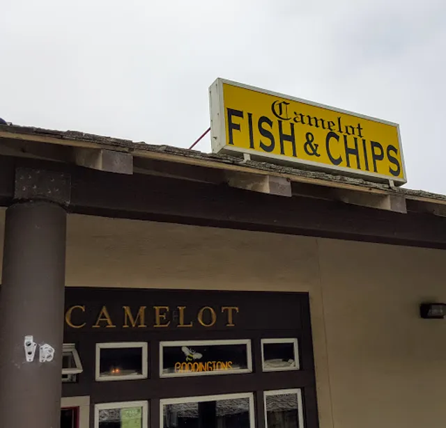 Camelot Fish and Chips
