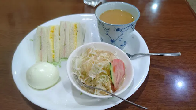 シルキーウェイ