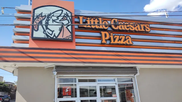 Little Caesars