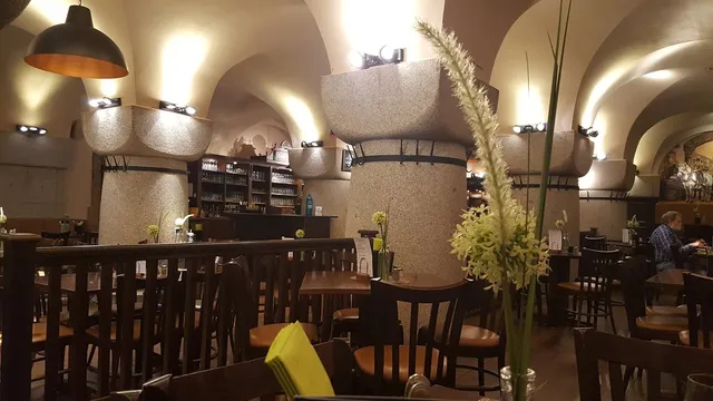 Altmarktkeller | Dresdner Bierhaus