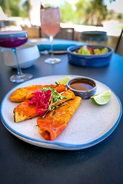 Creosote-Sonoran Kitchen and Cocktails