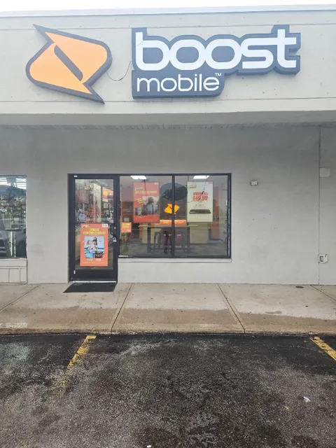 Boost Mobile