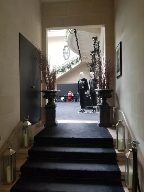 The Kooples Siège Social