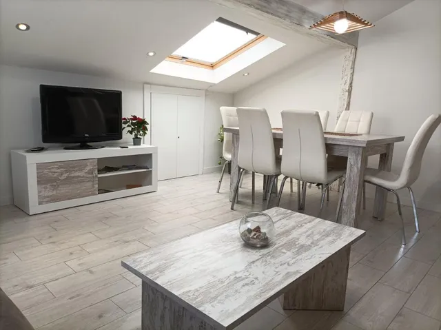 Béjar Alojamiento La Plaza