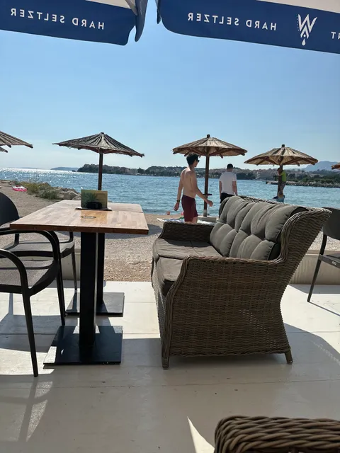 Havana Bar & Restaurant Split