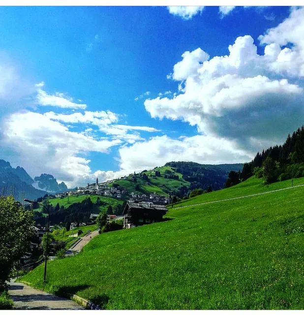 Appartamenti Casa Vacanze Civico 10