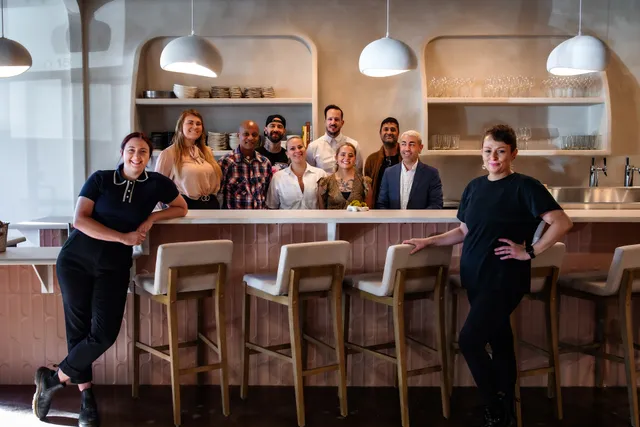 Omakase Por Favor - Midtown