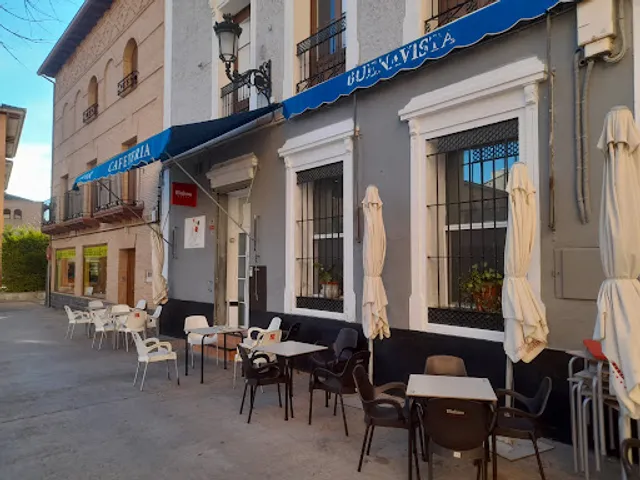 Restaurante El Cantón Aragonés