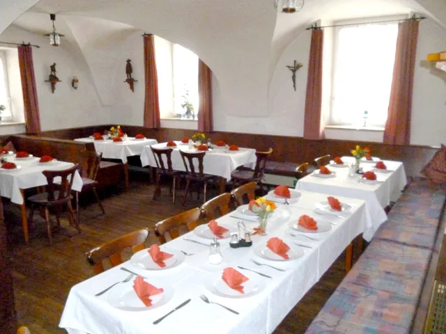 Gasthaus Berger