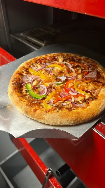 Domino's Pizza St. Gallen