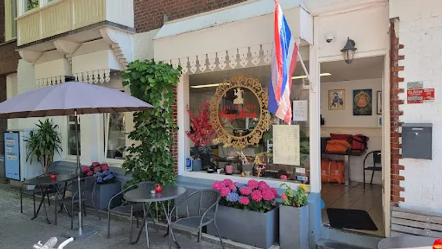 Thai Take Away Nang Kwak