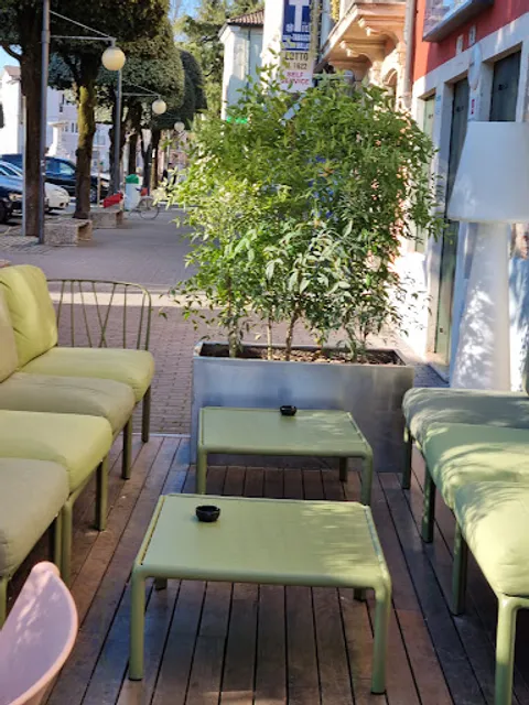 Caffe 'Di Golin Golin Annibale S.N.C.