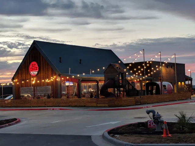 Belterra Village Shopping Center