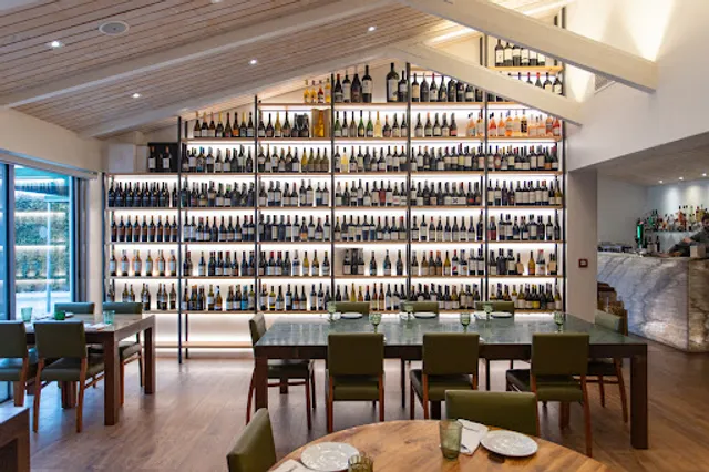 Restaurante OH!VARGAS