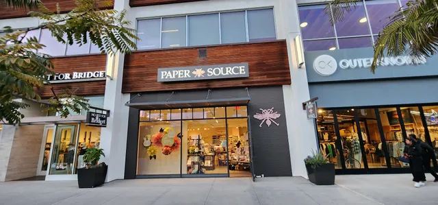 Paper Source