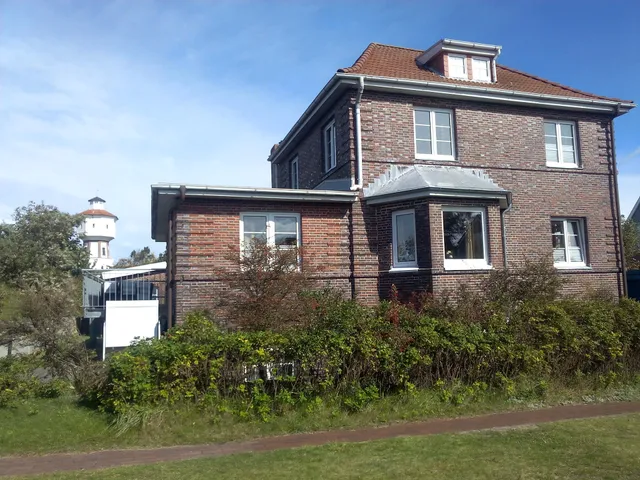 Villa Westend Langeoog