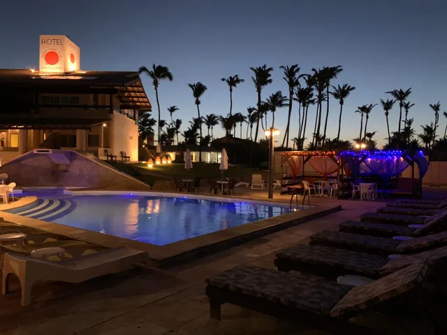 Taíba Sunset Beach Hotel