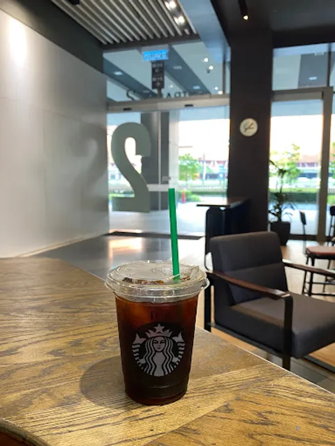 Starbucks - KL Eco City Mall