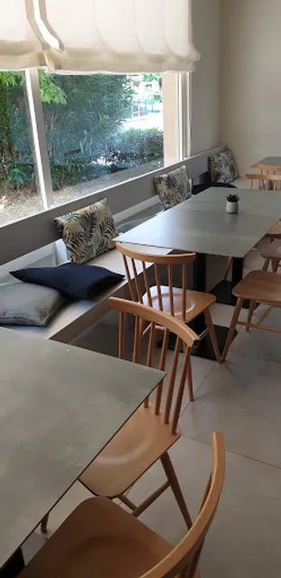 La Pizza di Rebe di Diodato Cristiano