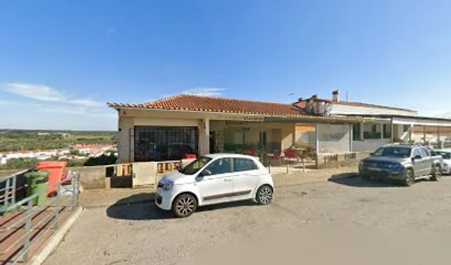 CAFÉ RESTAURANTE MALAGUETA