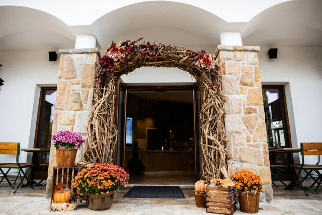 Öreg Halász Hotel és Étterem