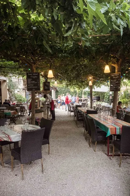 Restaurant J'GO Marciac