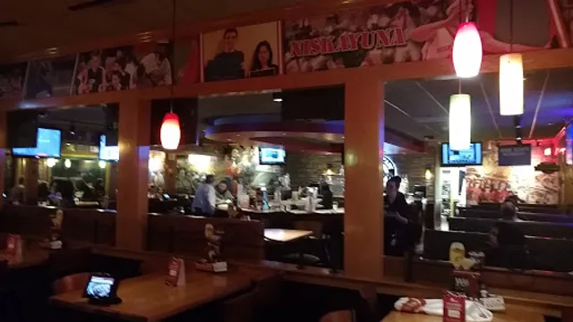 Applebee's Grill + Bar