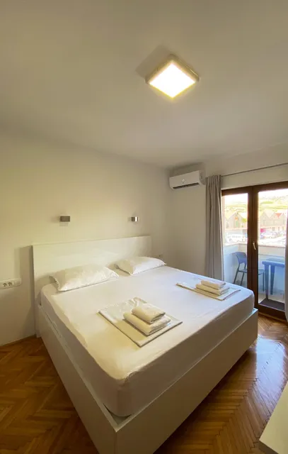 Apartmens & Rooms Buljanovic