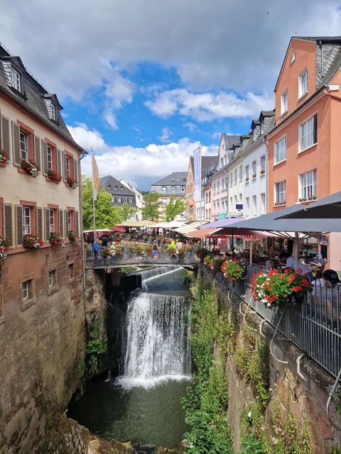 Fewo Zum Glücksberg