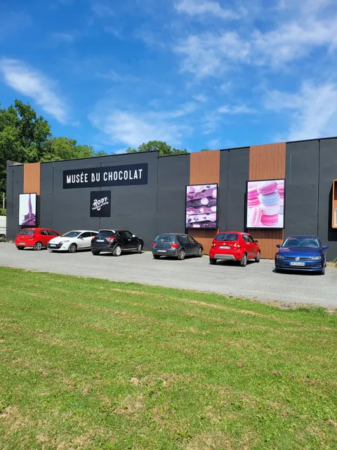 Rody Chocolaterie