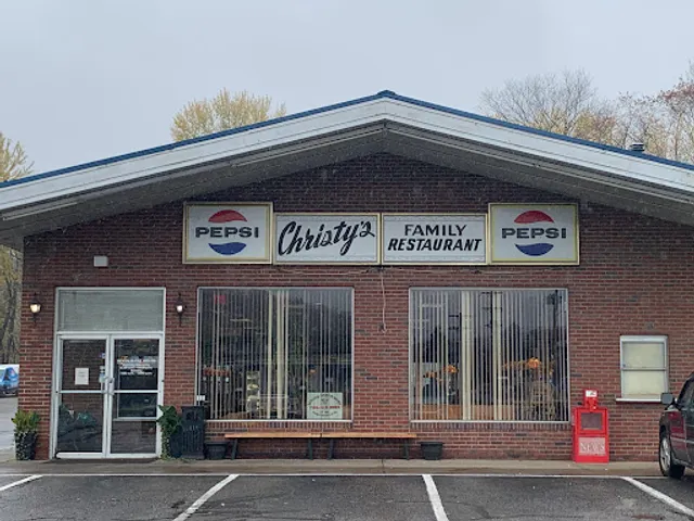 Christy's Restaurant