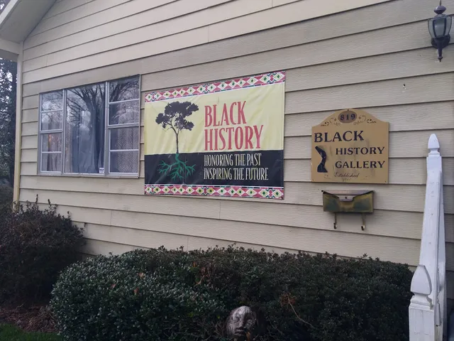 Black History Gallery