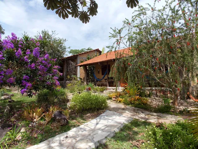 Pousada Vila dos Ipês