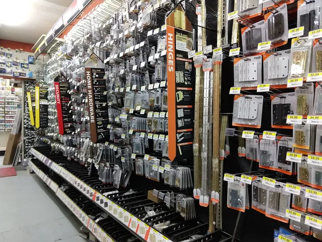 Greenwood True Value