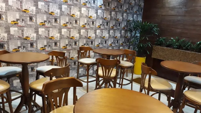 Confeitaria 3 Amores