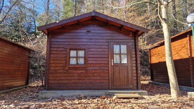 Ermida Gerês Camping